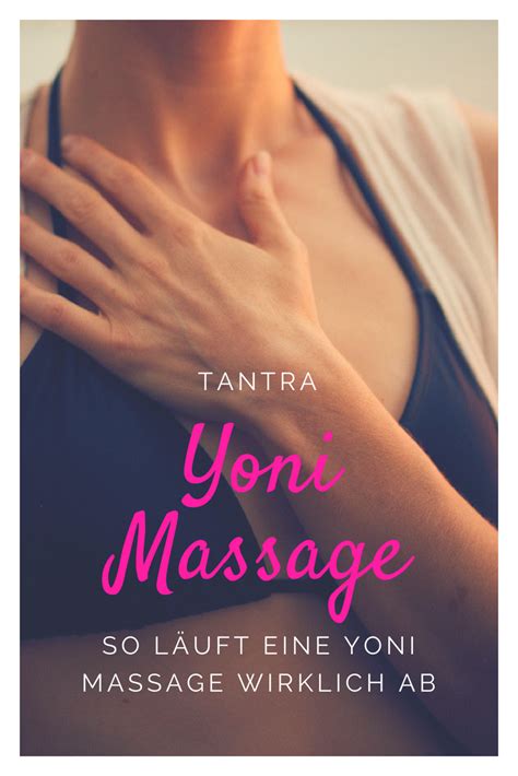 Intimmassage Erotik Massage Hohenmölsen