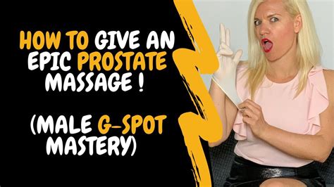 Prostatamassage Sexuelle Massage Heidenheim an der Brenz