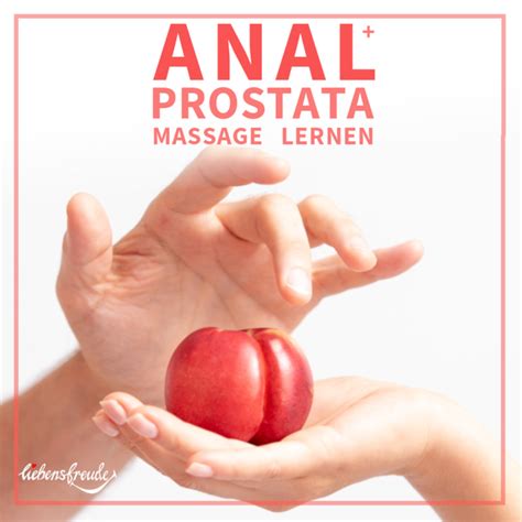 Prostatamassage Begleiten Vielsalm